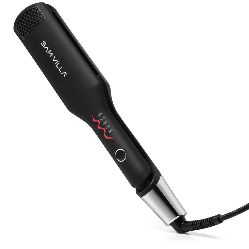Sam Villa Pro Results Single-Waver - Image 1